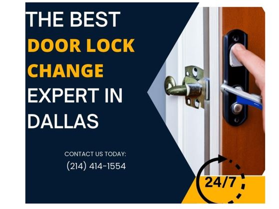 Dallas Locksmith Master Dallas, TX 214-414-1554